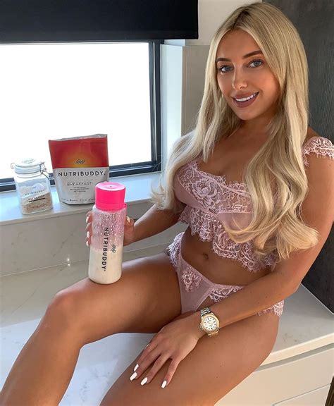 Amber Turner Nude And Sexy Photos Videos The Fappening