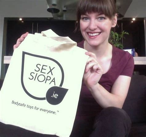 Sex Shop Owner Reveals People In Rural Towns More Willing To Discuss