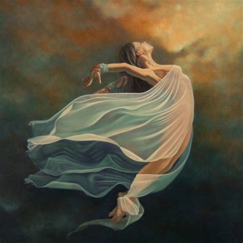 Transcendence - Harmonia 48x48 oil | Art, Portrait artist, Classical