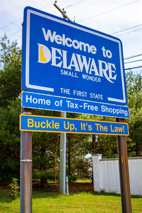 16 Things Delaware Is Known And Famous For