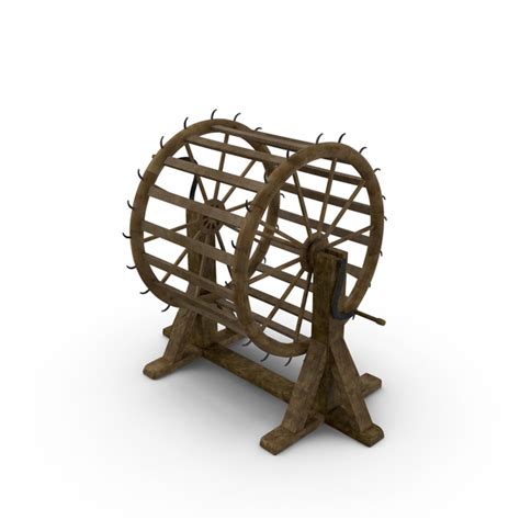 Breaking Wheel Png Images And Psds For Download Pixelsquid S10744001a