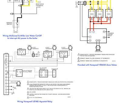 This wire needs to be special thermostat wire. 24 Volt Thermostat Wiring Diagram Most Honeywell Cylinder Thermostat Wiring Diagram, With Rth221 ...