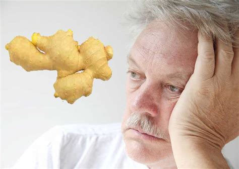 Ginger Shows Promise As An Anti Alzheimer S Agent Greenmedinfo