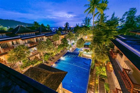 Koh Tao Montra Resort And Spa In Thailand Room Deals Photos And Reviews