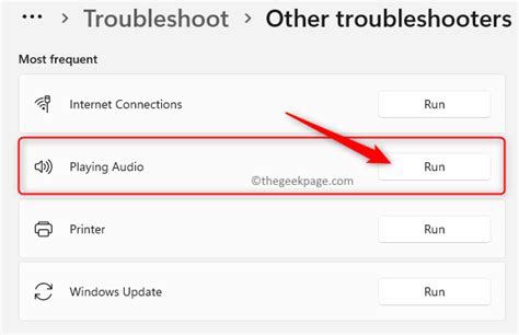 How To Fix Low Audio Sound Issue In Windows 11