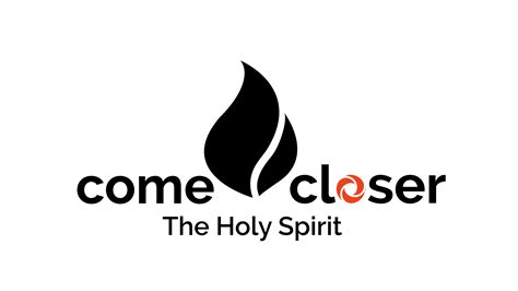 Introducing The Holy Spirit Logos Sermons