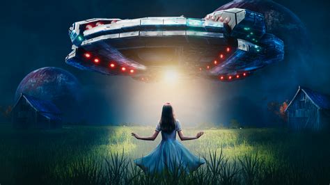 Alien Photoshop Manipulation By Picture Fun - BaponCreationz