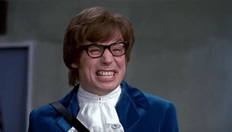 Is An ‘austin Powers 4’ Coming Soon Mike Myers Says It’s “looking Good”