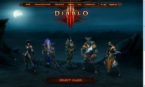 Medieval Fantasy Diablo Iii A More Immersive Diablo