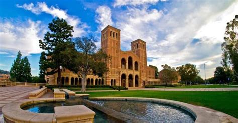 ucla acceptance rate admissionsight