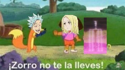 We did not find results for: Sorry its in Spanish oof | Memes divertidos, Meme de anime ...