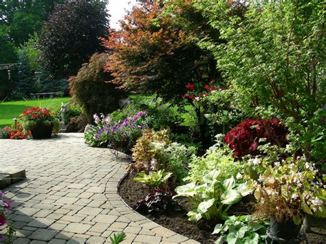 20 Shrub Garden Ideas To Consider Sharonsable