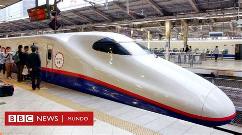 C Mo El Hobby De Un Ingeniero Japon S Permiti Resolver El Gran Problema Del Famoso Tren Bala