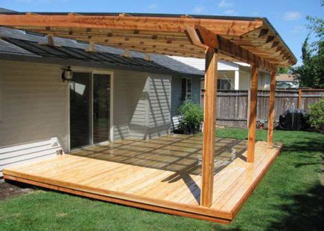 Building a patio cover is a process that takes some above beginner skill, but it's totally doable if you put your mind to it. 9 Nice Solid Patio Cover Pictures and Ideas | Patio cover ...