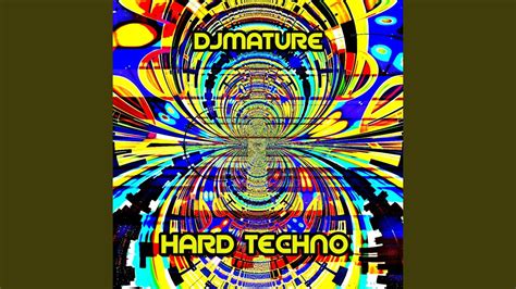 Hard Techno Youtube