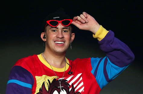 How tall is bad bunny? Just How Straight Is Bad Bunny, How Did He Become Famous ...