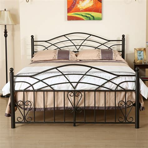Wrought Iron Bed At Rs Iron Bed In Nagpur Id