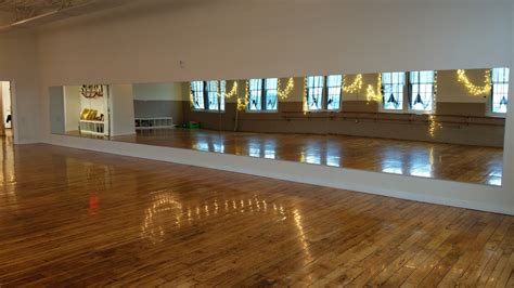Mdance Ballroom Dance Studio