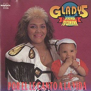 Gladys la bomba tucumana bom mix. Gladys La Bomba Tucumana - Perfil Artístico y Personal