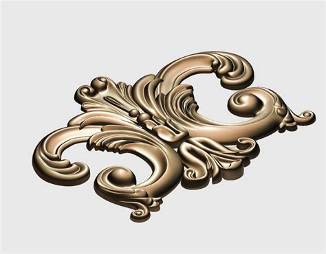 Download 3d artcam model for cnc router 277 | Cnc wood carving, Cnc router, Wood carving designs