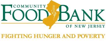 Maybe you would like to learn more about one of these? Community Food Bank of New Jersey -- The Community ...
