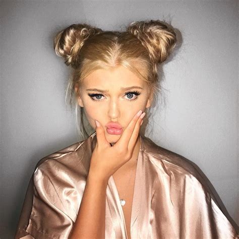 Loren Gray Wallpapers Wallpaper Cave