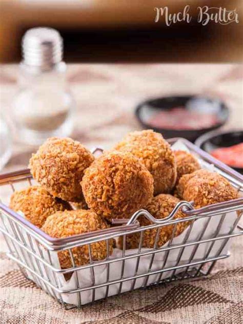Mcdonald's spicy chicken mcnuggets are coming back by popular demand for a limited time. Spicy Chicken Balls - More tasty than McDonalds Menu ...
