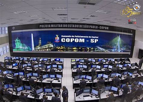 A sargento magali garcia, tinha 40 anos e trabalhava no centro de operação da pm (copom). Polícia Militar do Estado de São Paulo | Polícia Militar SP