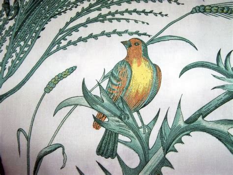 Bird & Thistle Wallpaper - WallpaperSafari