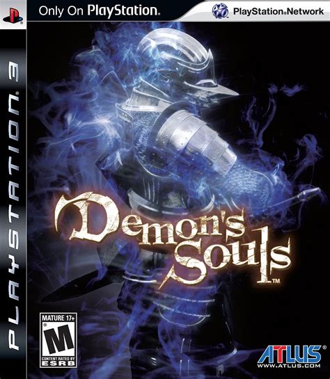 Demons Souls Playstation 3 Ign