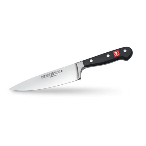 Wusthof Classic 6 Cooks Knife Just Grillin Outdoor Living