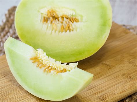 Great Galia Melons Top 7 Benefits - Delays Ageing Process