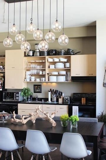 Perhaps your existing lighting is functional, but a little dull? Excellent Kitchen Lighting Ideas for a Beautiful Kitchen