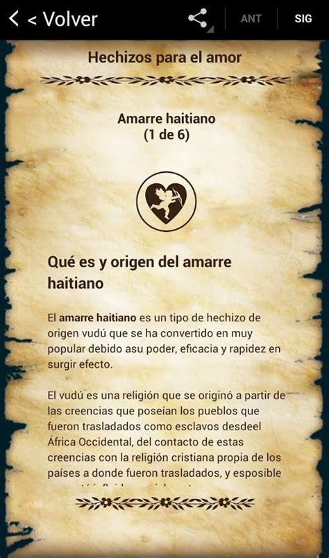 A travez del enlace anterior, podrán llegar a un articulo en el cual se explica de forma amplia, tanto los fines, como todos los rituales para el amor que comparto en este blog, sobra con decir que el termino amarre de amor con magia blanca, es bastante impreciso, pues como tal no existen, los hechizos de magia blanca no se utilizan para amarrar, si para. Resultado de imagen de hechizos magia blanca | Libros de ...