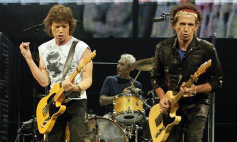 The Rolling Stones Preview ‘licked Live In Nyc With ‘dont Stop Video