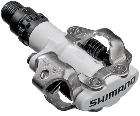Shimano PD-M540 Clipless Pedal lightweight dual sided with ...