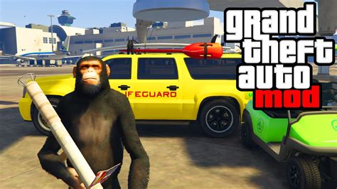 Gta 5 Pc Mods Spawn Cars And Simple Trainer Mod Gameplay