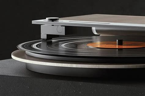 5 Best Linear Tracking Turntables Thatll Win Your Heart