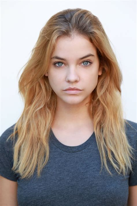 Barbara Palvin With No Make Up Ladyladyboners