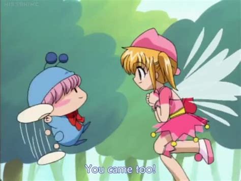 Mirumo de pon episode 151. Wagamama Fairy Mirumo de Pon! Episode 26 English Subbed ...