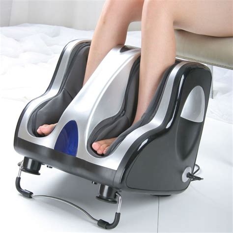Vibrating Electric Standard Foot And Leg Massager Robotouch Rs 14500 Piece Id 21676044073