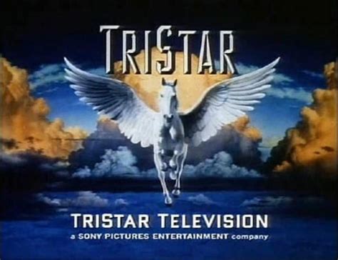 Tristar Television Logopedia The Logo And Branding Site