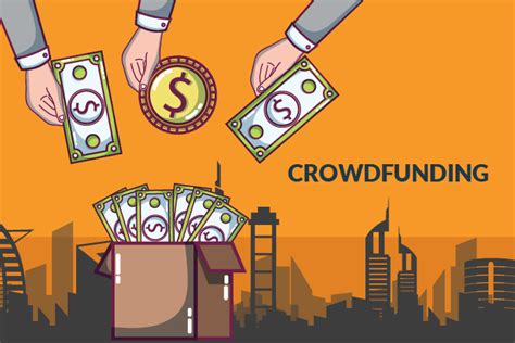 What is Crowdfunding Investment? - MyMoneySouq Financial Blog