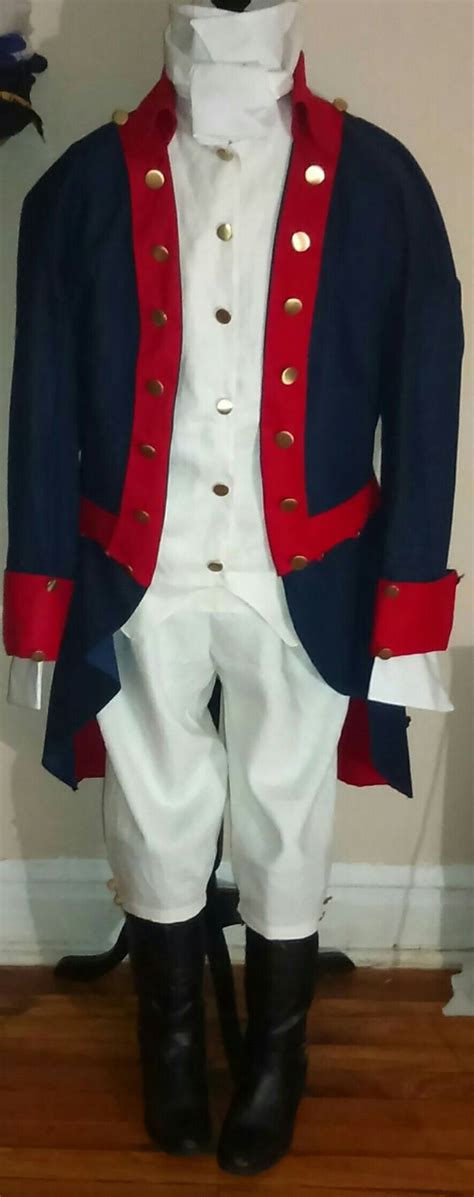 Check out our alexander hamilton costume selection for the very best in unique or custom, handmade pieces from our kids' costumes shops. 17 Best images about COSPLAY Hamilton on Pinterest ...