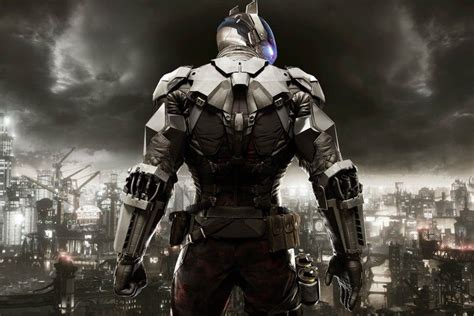 You can select several and have them in all your screens like desktop, phone, tablet, etc. Batman Arkham Knight Wallpapers ·① WallpaperTag