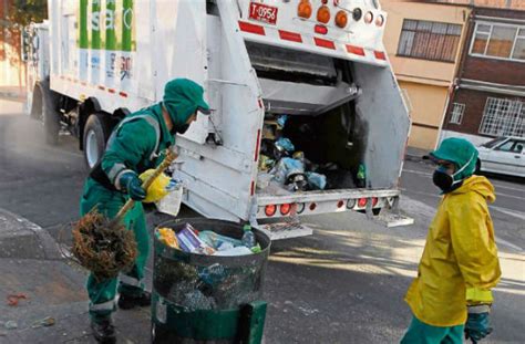 En Febrero Inicia Sistema De Contenerizaci N De La Basuras En Bogot Bogota Gov Co