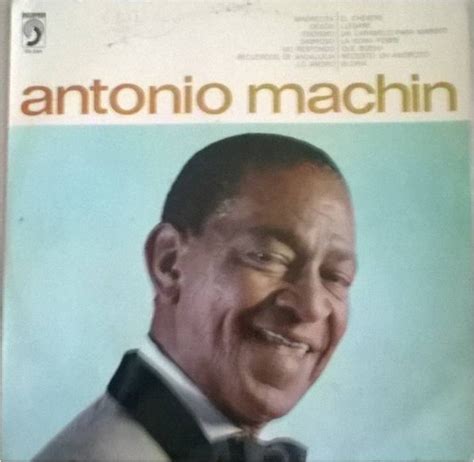 Antonio Machín Antonio Machín Releases Discogs