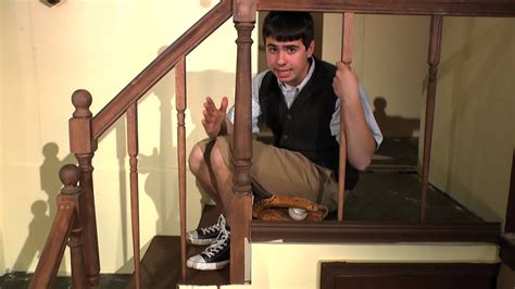 Brighton Beach Memoirs Official Promotional Trailer - YouTube