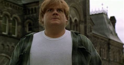 Bo derek, brian dennehy, chris farley and others. 16 Movies You Probably Didn't Know Were Shot at U of T ...
