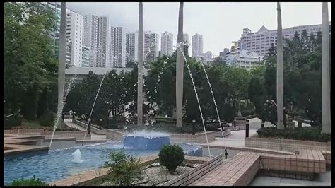 The Chai Wan Park Part2 Youtube